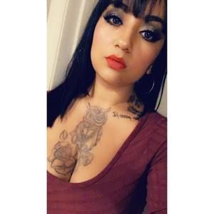 Meet your Posher, Fanni